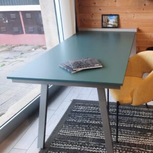 Tavolo Trasformabile Clever