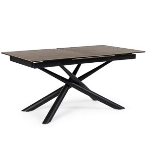 Tavolo allungabile Bizzotto Seyfert  130-180X90