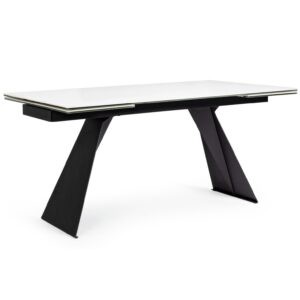 Tavolo allungabile Bizzotto Blazar 160-240X90