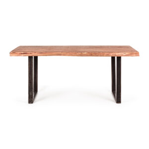 Tavolo Elmer 180x90 Bizzotto