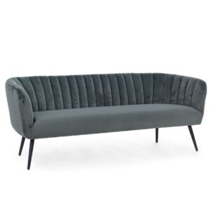 Divano 3p Avril Bizzotto - grigio