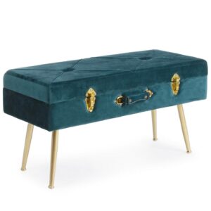 Panca contenitore Navyus Polina - Bizzotto