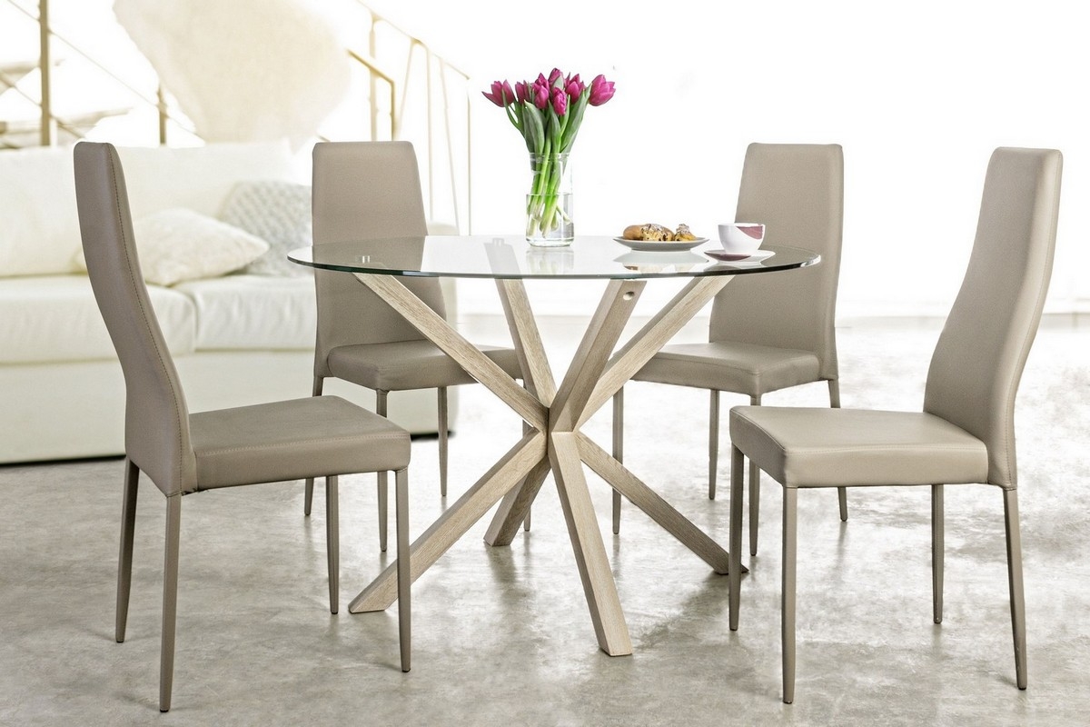 Come scegliere il Tavolo Fisso perfetto per il tuo spazio: consigli pratici per gli acquisti online