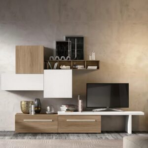 Gierre Mobili modello Day 08