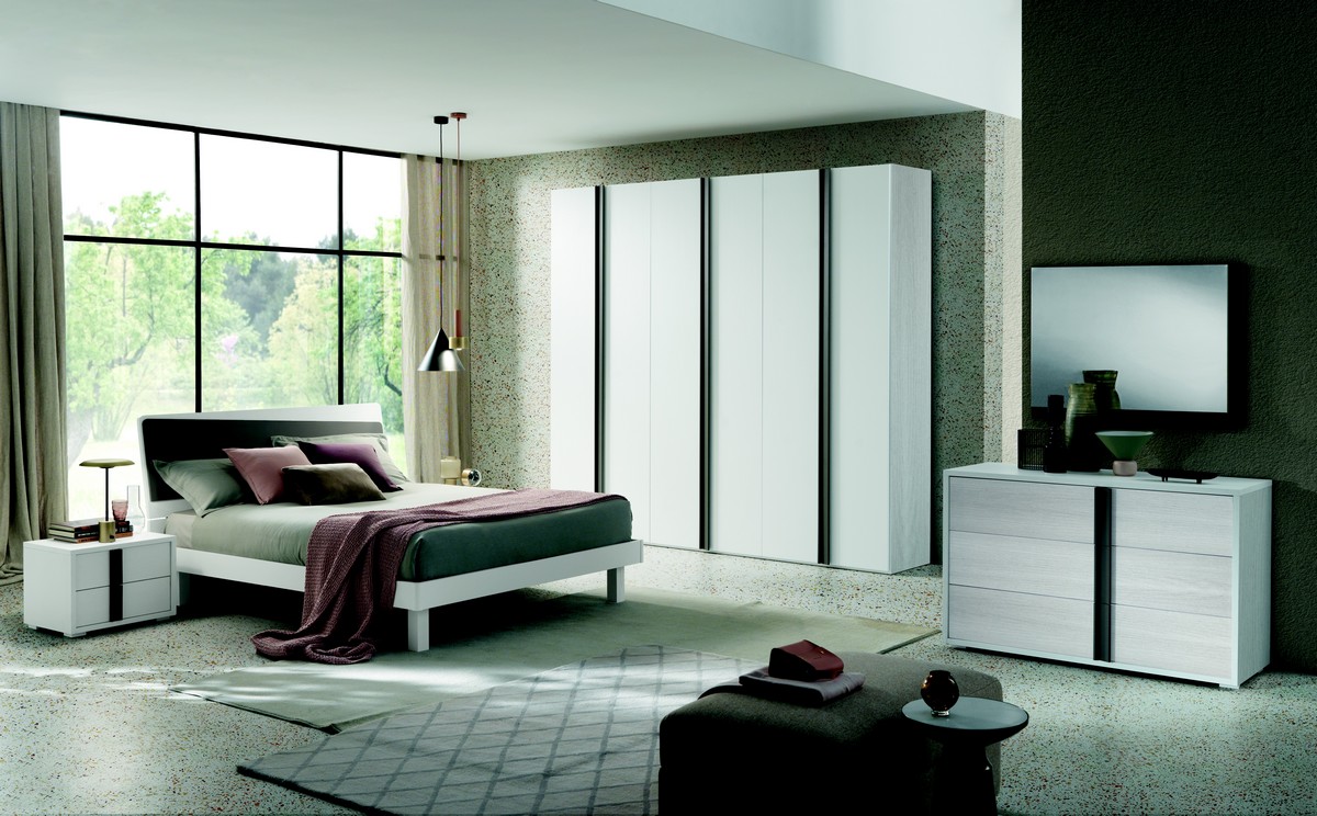 Rinnovare il Look della Tua Camera da Letto: Idee e Suggerimenti di Design