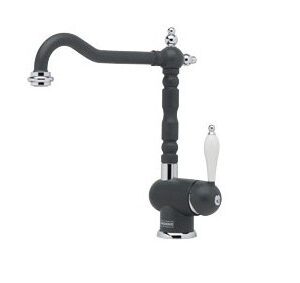 Miscelatore Franke Old England