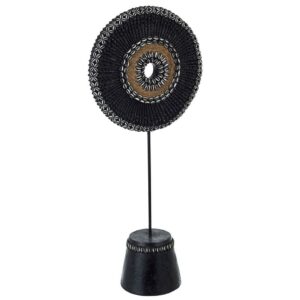 Decorazione Zulu Rosone