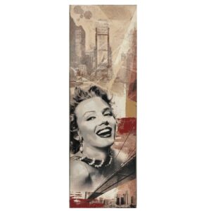 Quadro Marylin rett.