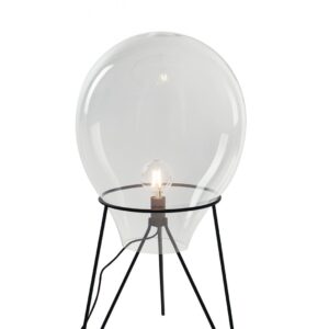 Lume "Azuma" trasparente 1xe27 50x90,6 cm