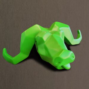 Decorazione Animale - Dec Toro