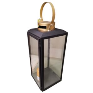 Lanterna Crissie Grande