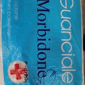 Guanciale "Morbidone" Benidorm