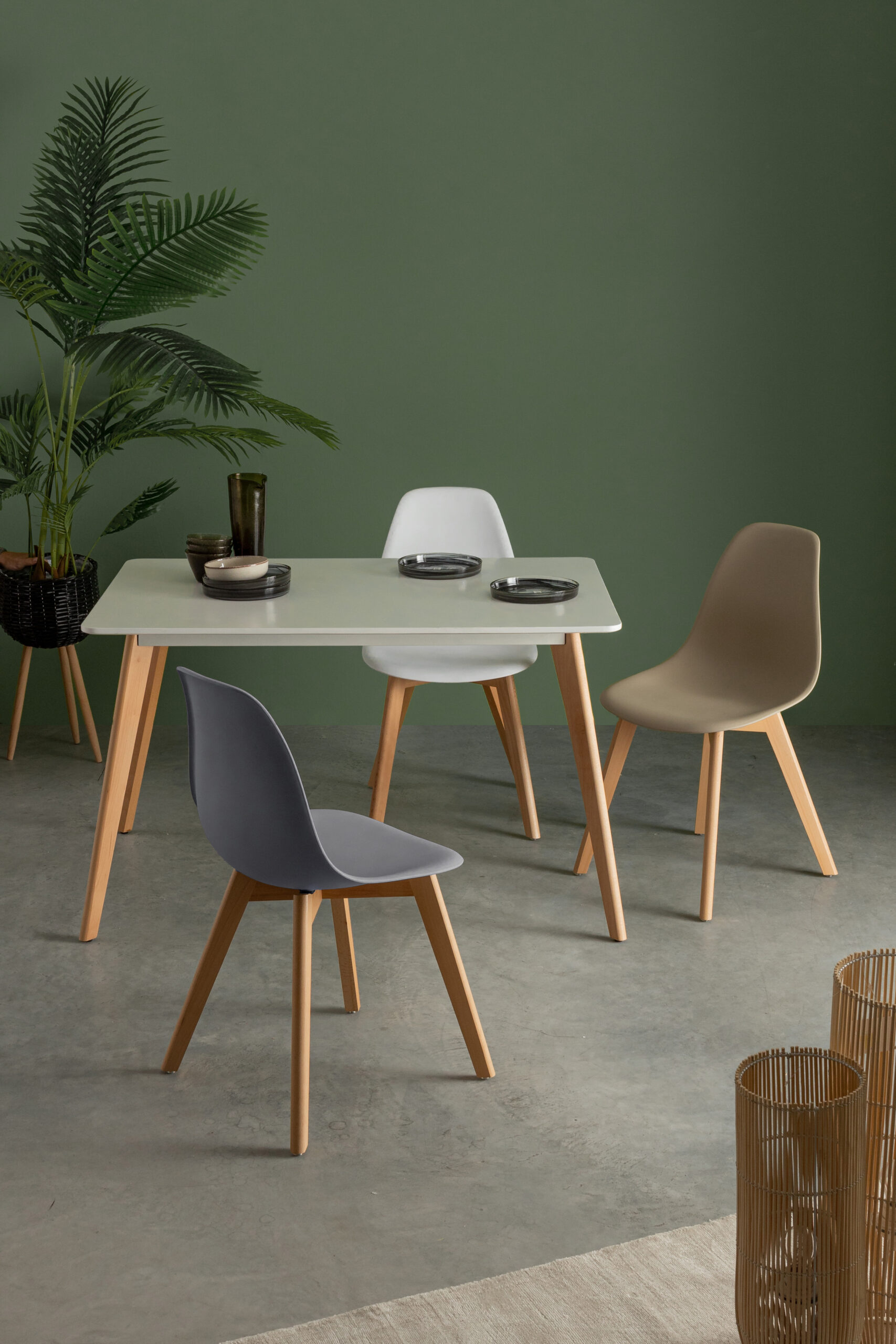 Guida all’acquisto della tue Sedie online: come scegliere la soluzione perfetta per la tua casa