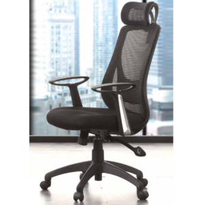 Poltrona da Ufficio Gravity - La Seggiola