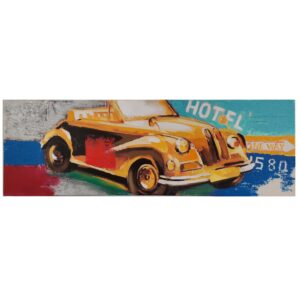 Quadro su tela 30x60