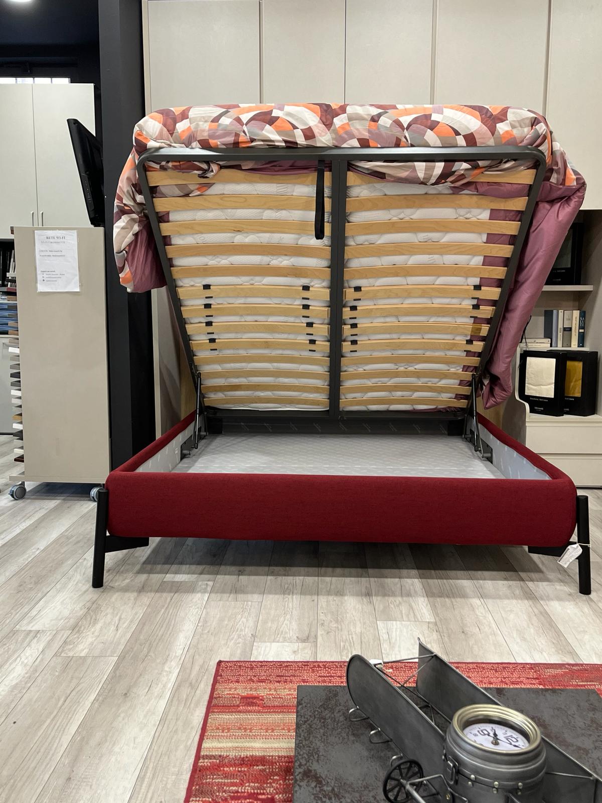 Letti Contenitore: Ottimizza lo Spazio nella tua Camera da Letto