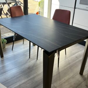 Tavolo Diamond 140x90