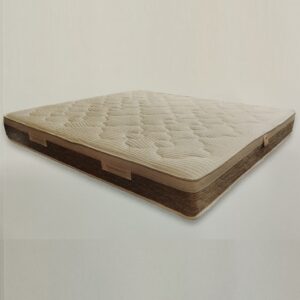 MATERASSO IMPRONTA 160X190 H 19 CM